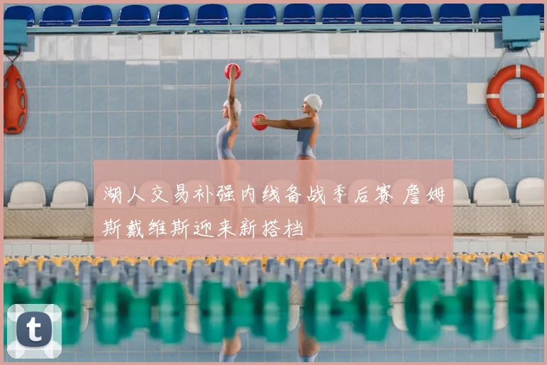 湖人交易补强内线备战季后赛 詹姆斯戴维斯迎来新搭档